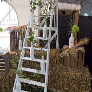 Meubilair en decor